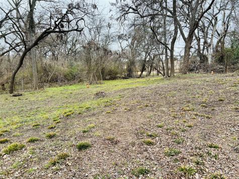 313 N Cage Street Hamilton TX 76531