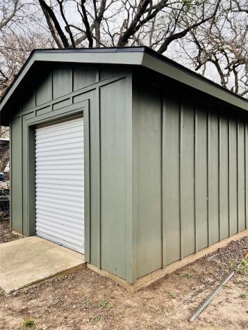 313 N Cage Street Hamilton TX 76531