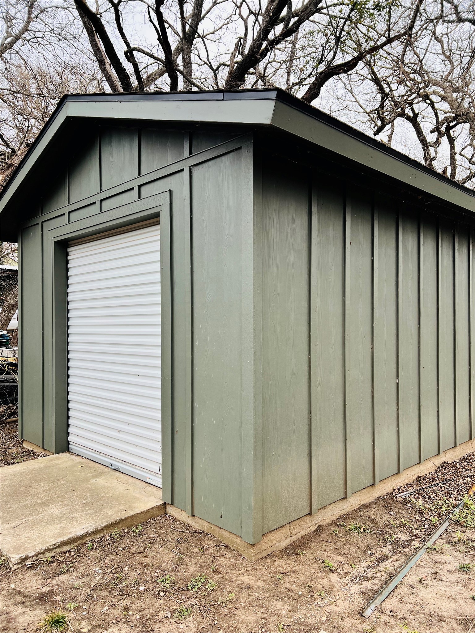 313 N Cage Street Hamilton TX 76531