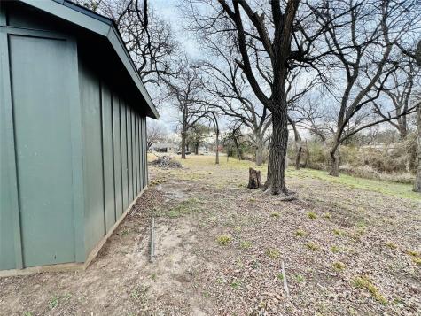 313 N Cage Street Hamilton TX 76531