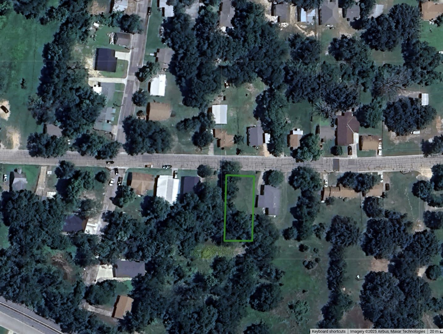 710 Freeman Street Sulphur Springs TX 75482