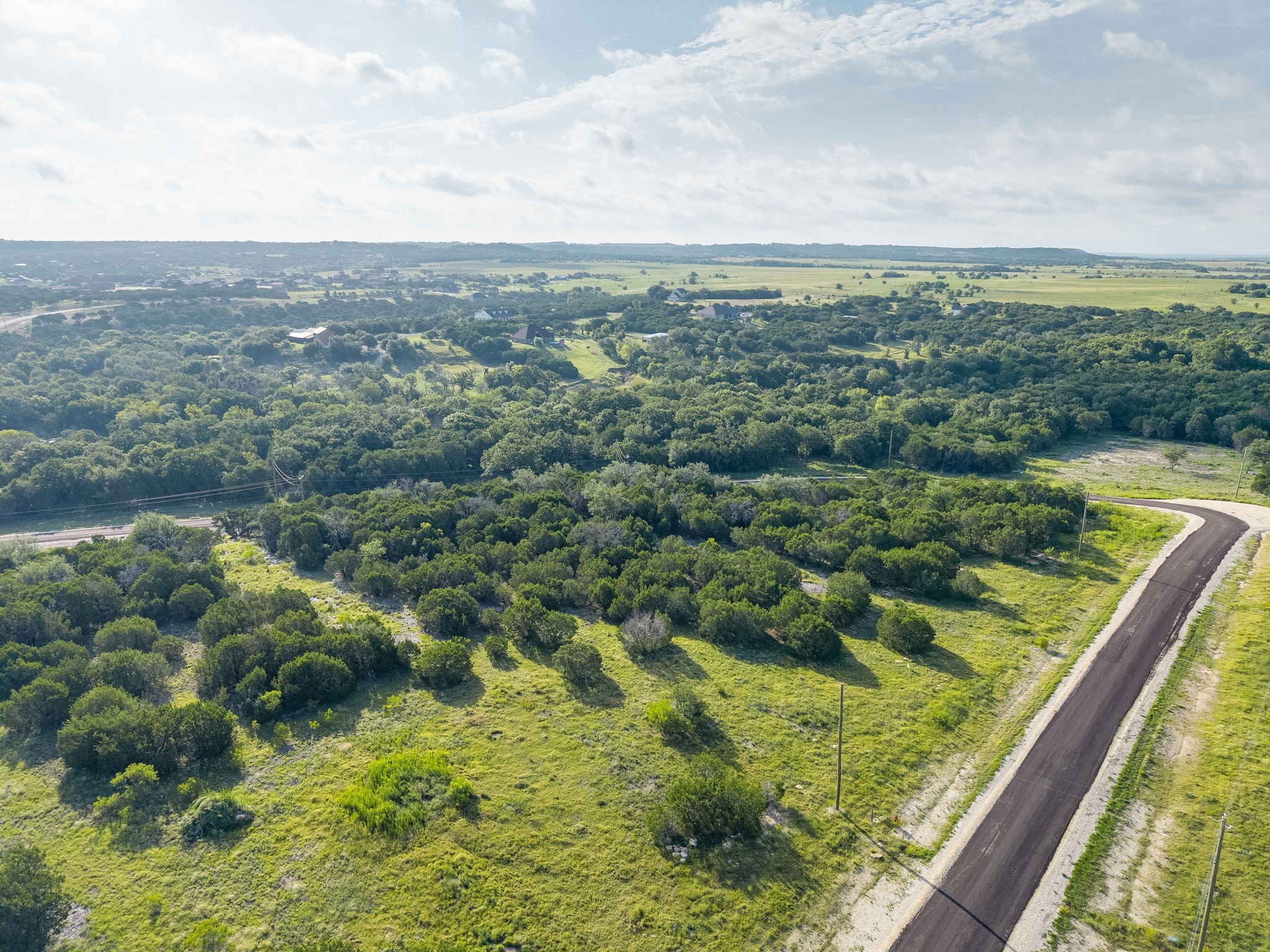 1086 Creek Crossing Road Nemo TX 76070