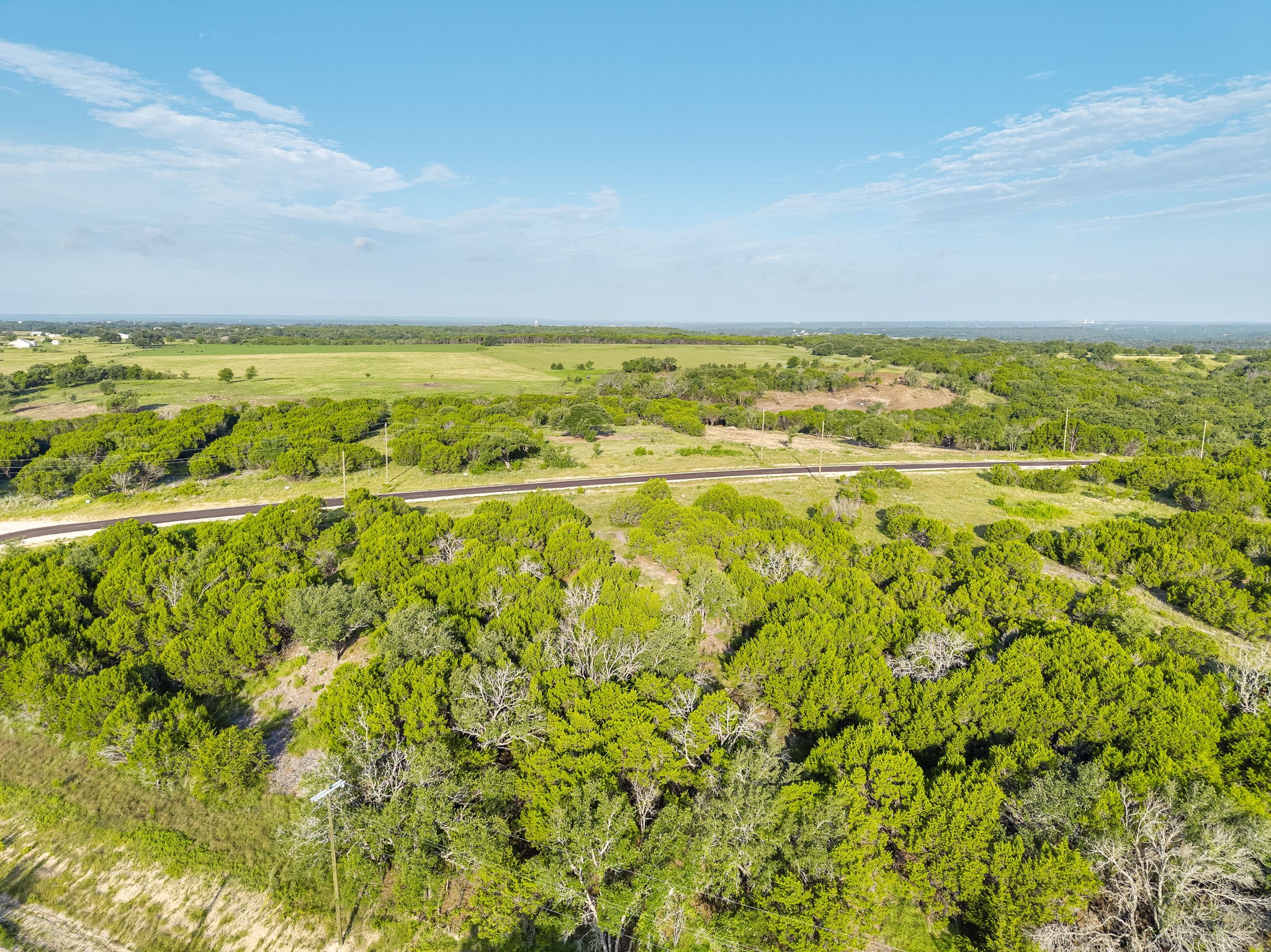 1086 Creek Crossing Road Nemo TX 76070