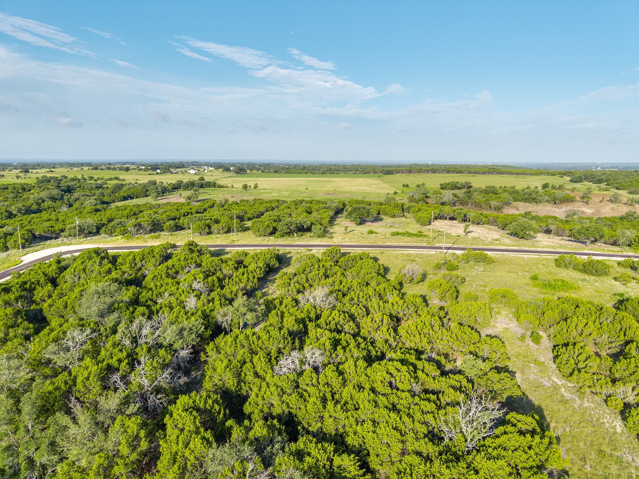 1086 Creek Crossing Road Nemo TX 76070