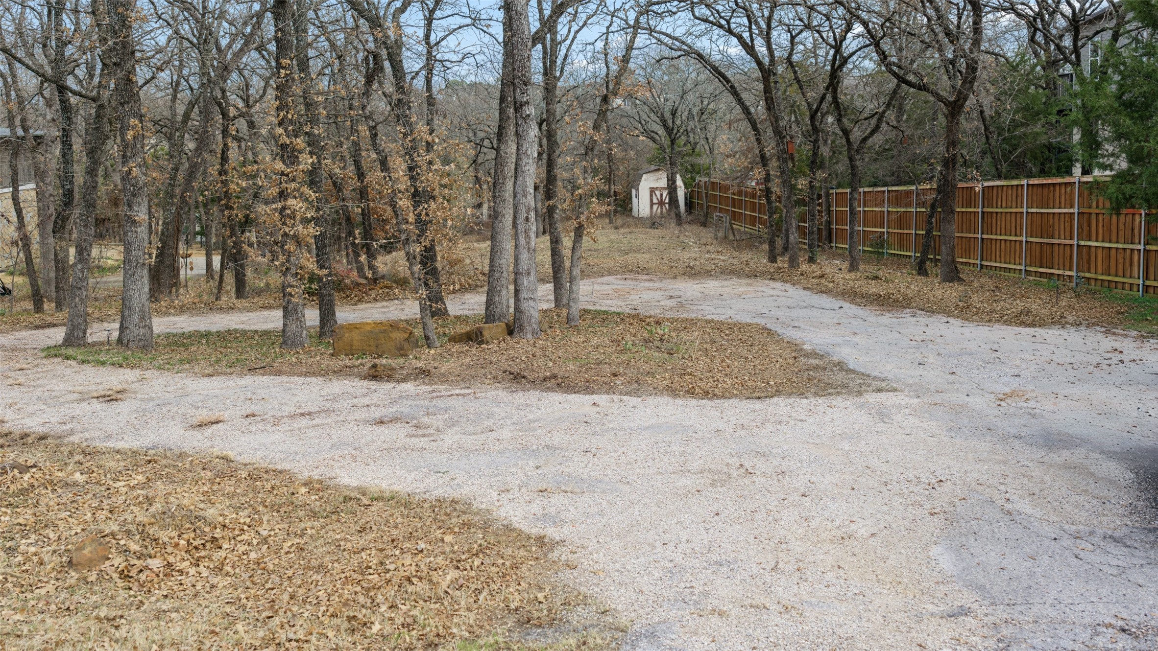 2936 Peninsula Drive Grapevine TX 76051