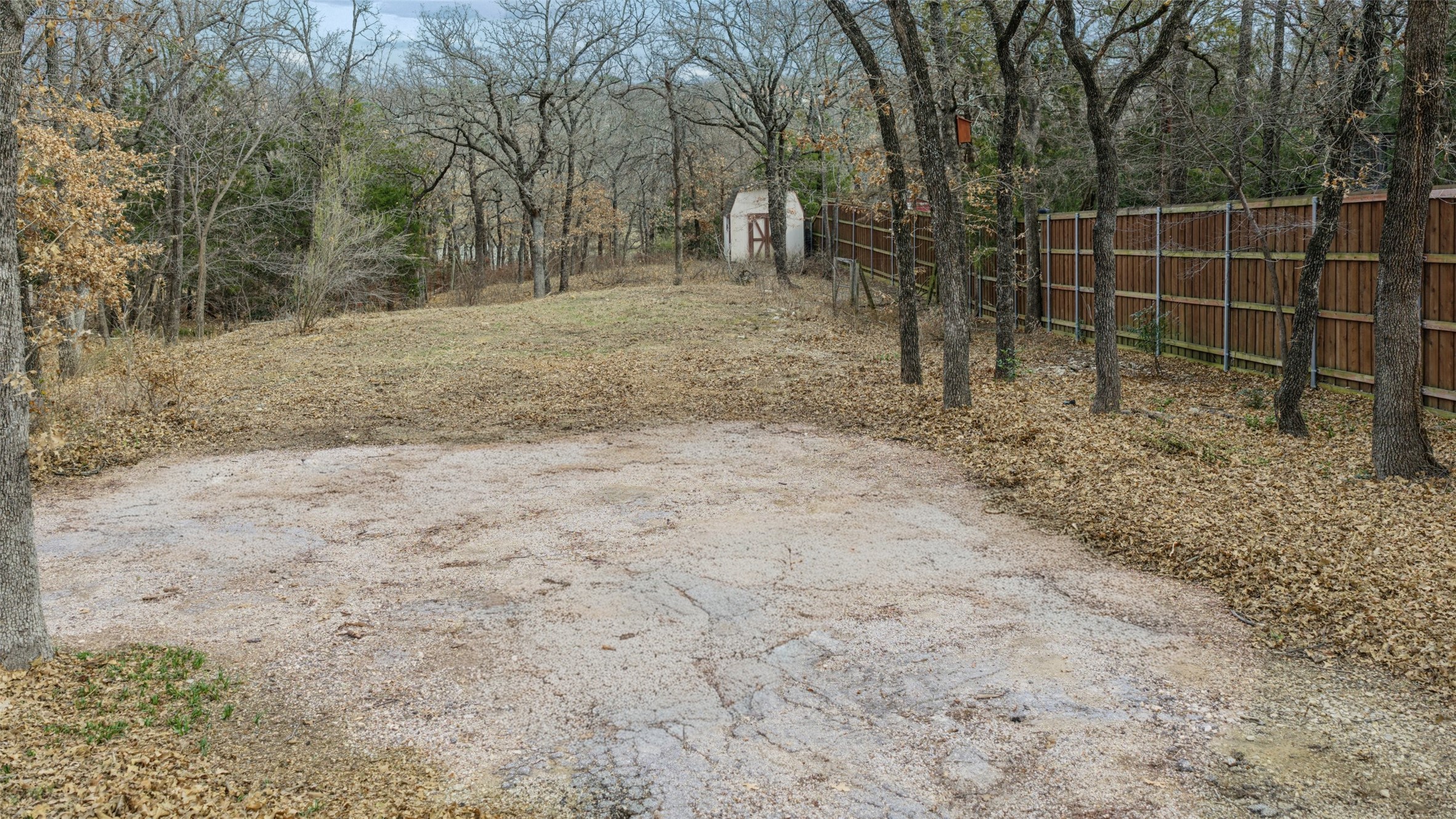 2936 Peninsula Drive Grapevine TX 76051