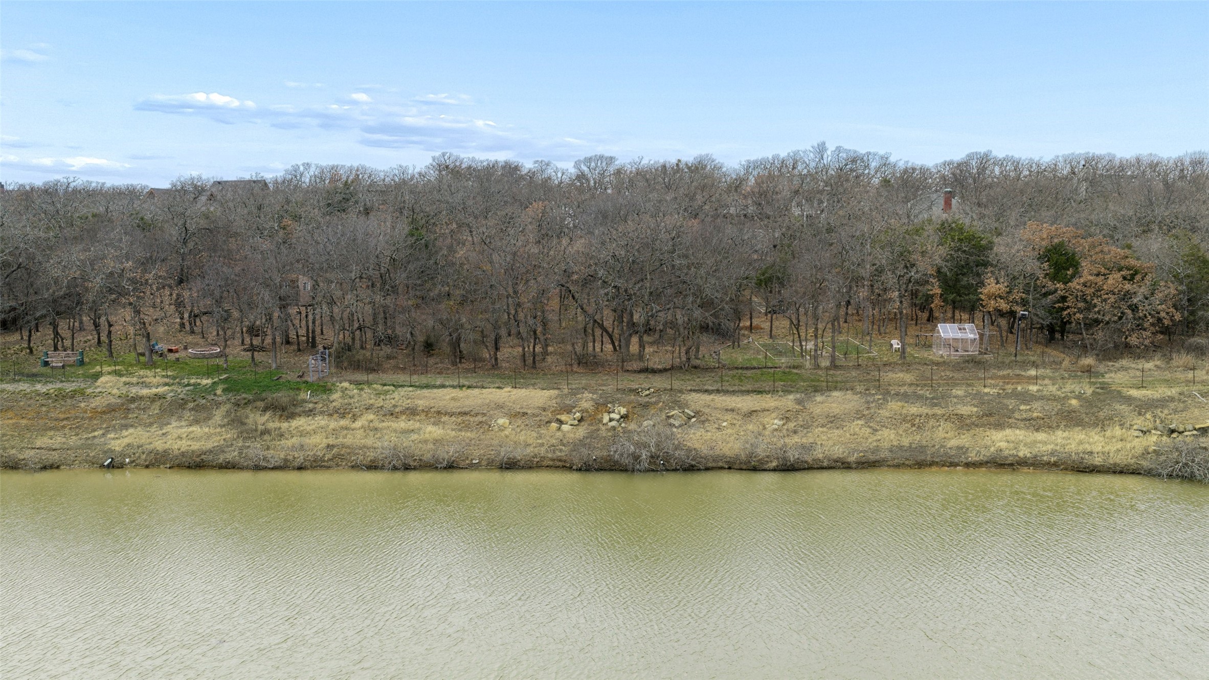 2936 Peninsula Drive Grapevine TX 76051