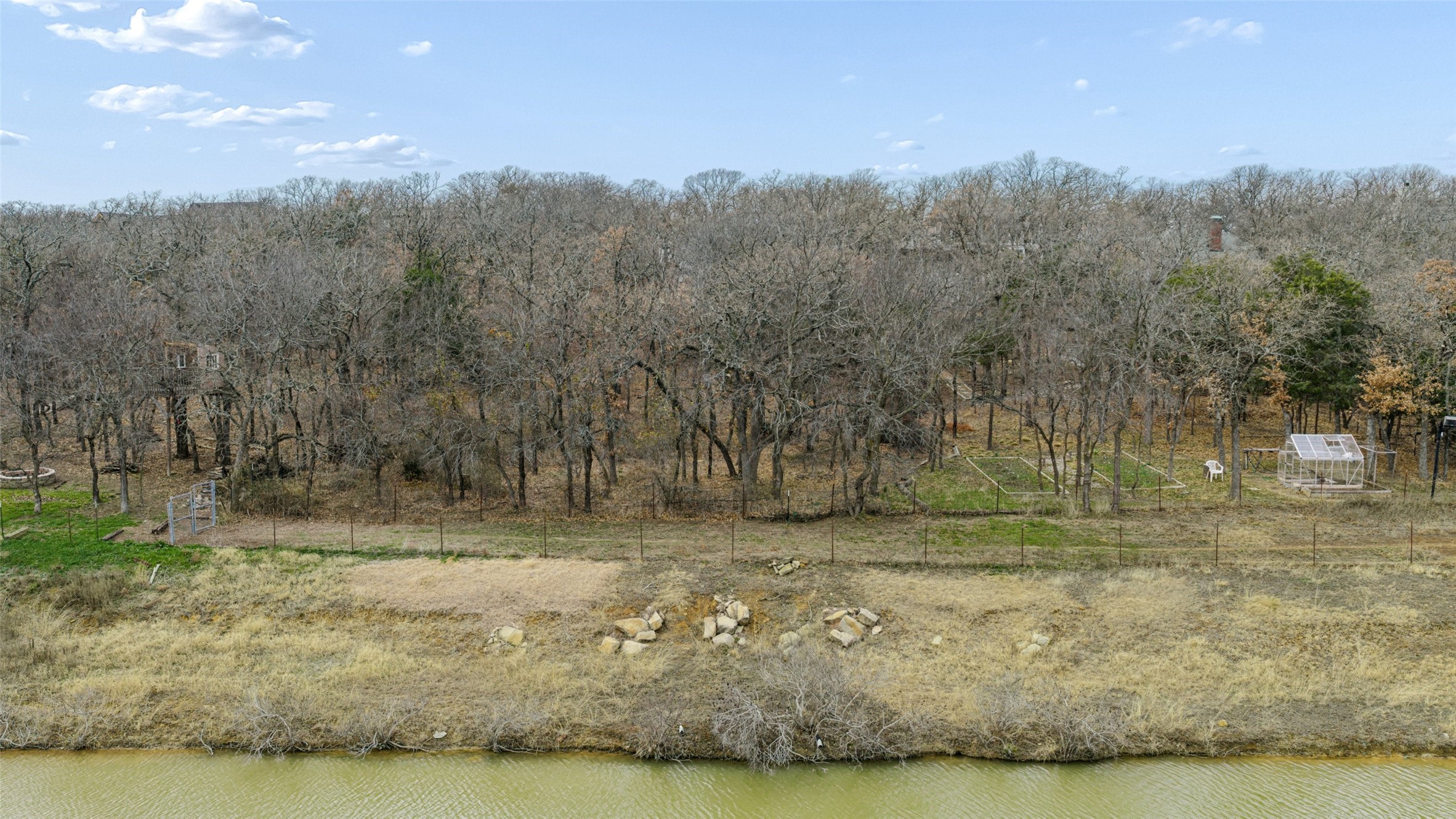 2936 Peninsula Drive Grapevine TX 76051