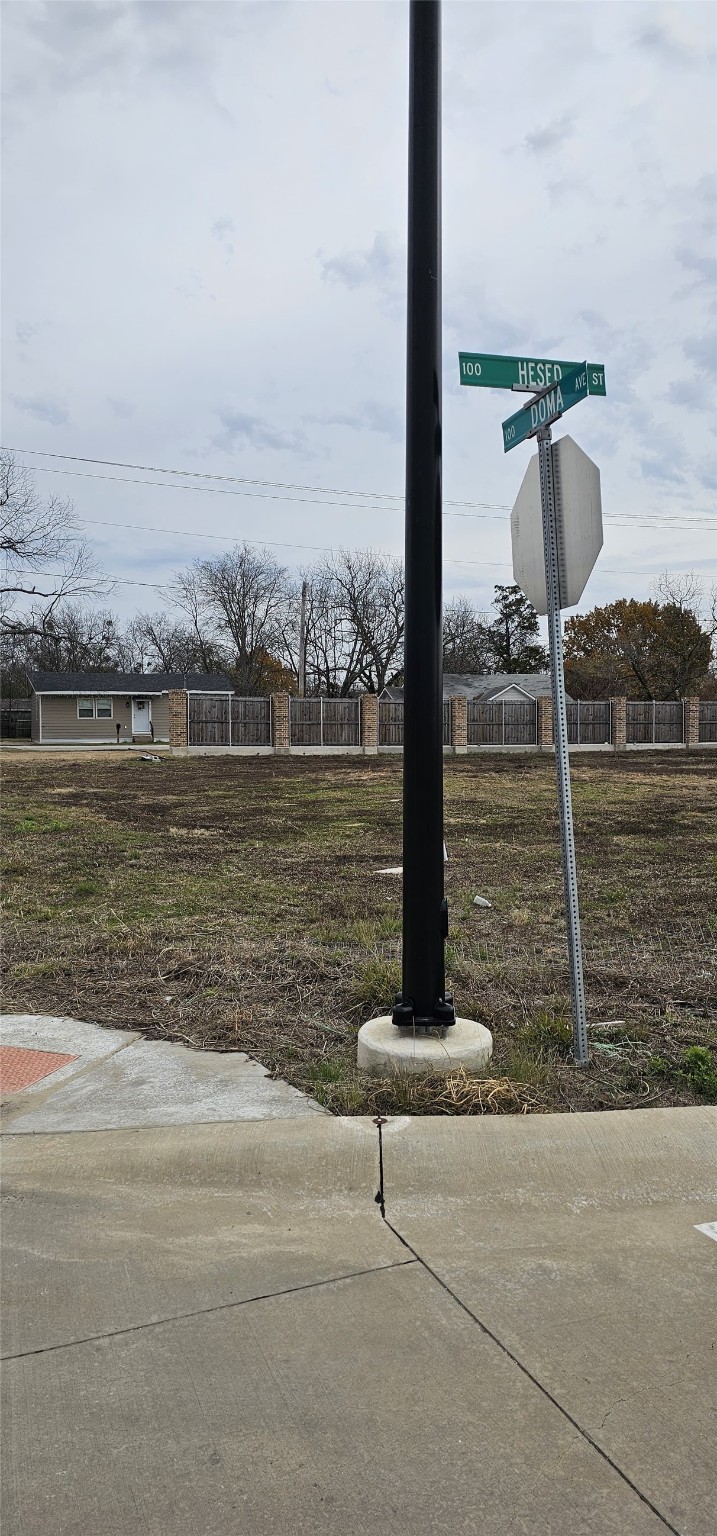 101 Hesed Street Greenville TX 75402
