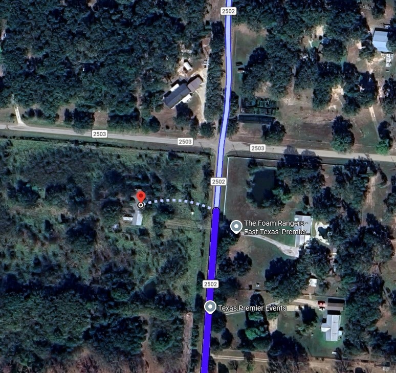 1850 Vz County Road 2502 Canton TX 75103