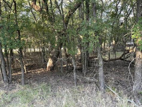 622 Cypress Drive May TX 76857