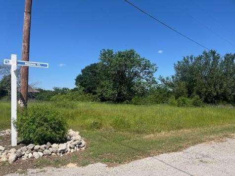 1213 Overlook Court Whitney TX 76692