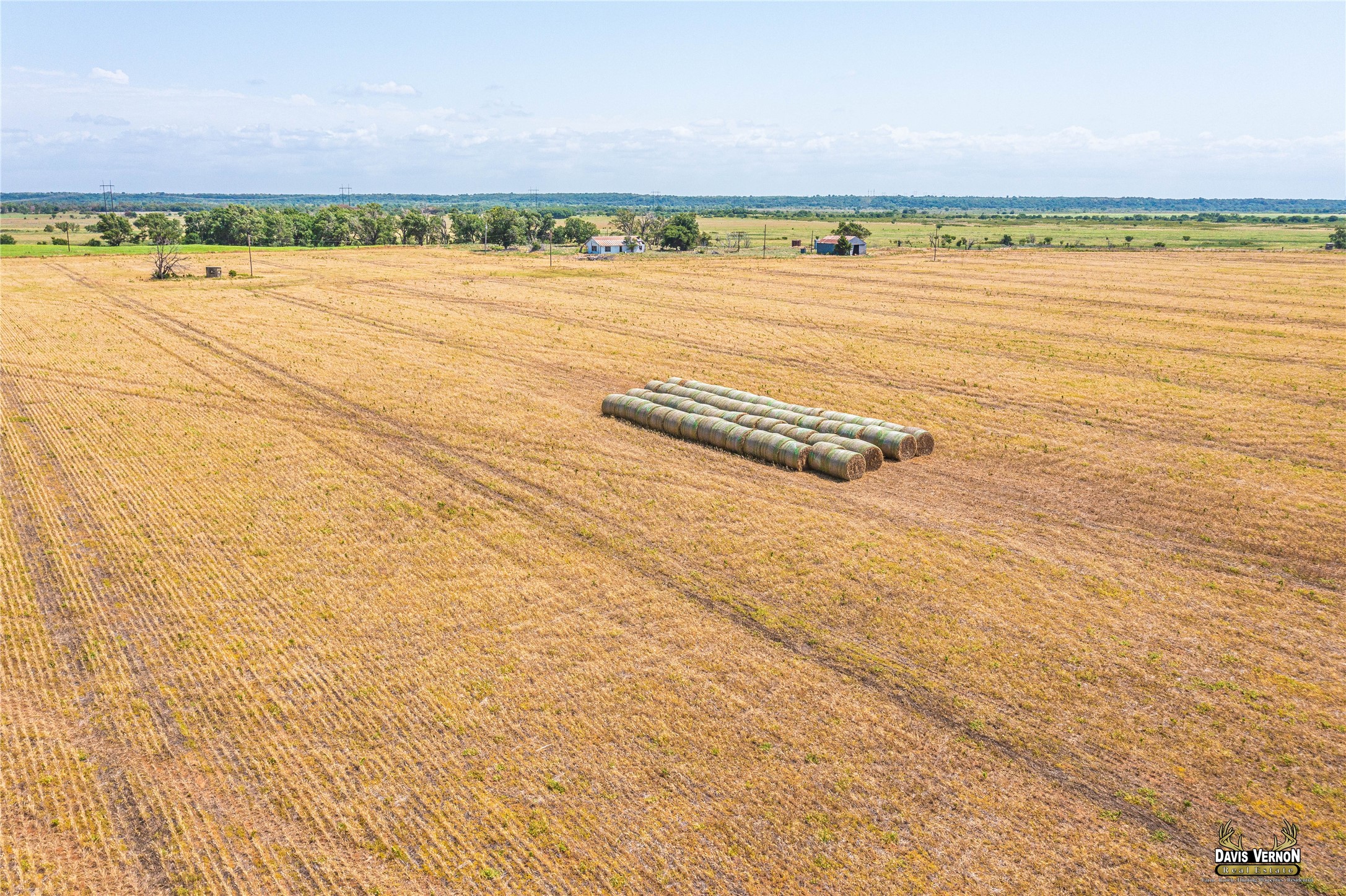 9844 County Road 131 N Harrold TX 76364