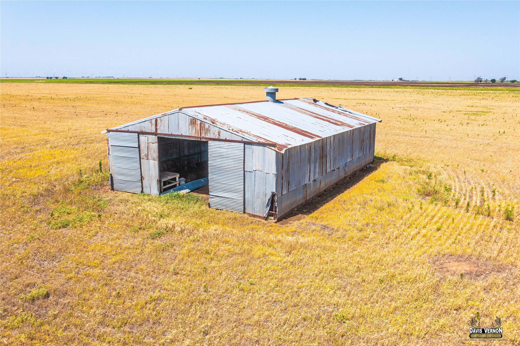 9844 County Road 131 N Harrold TX 76364