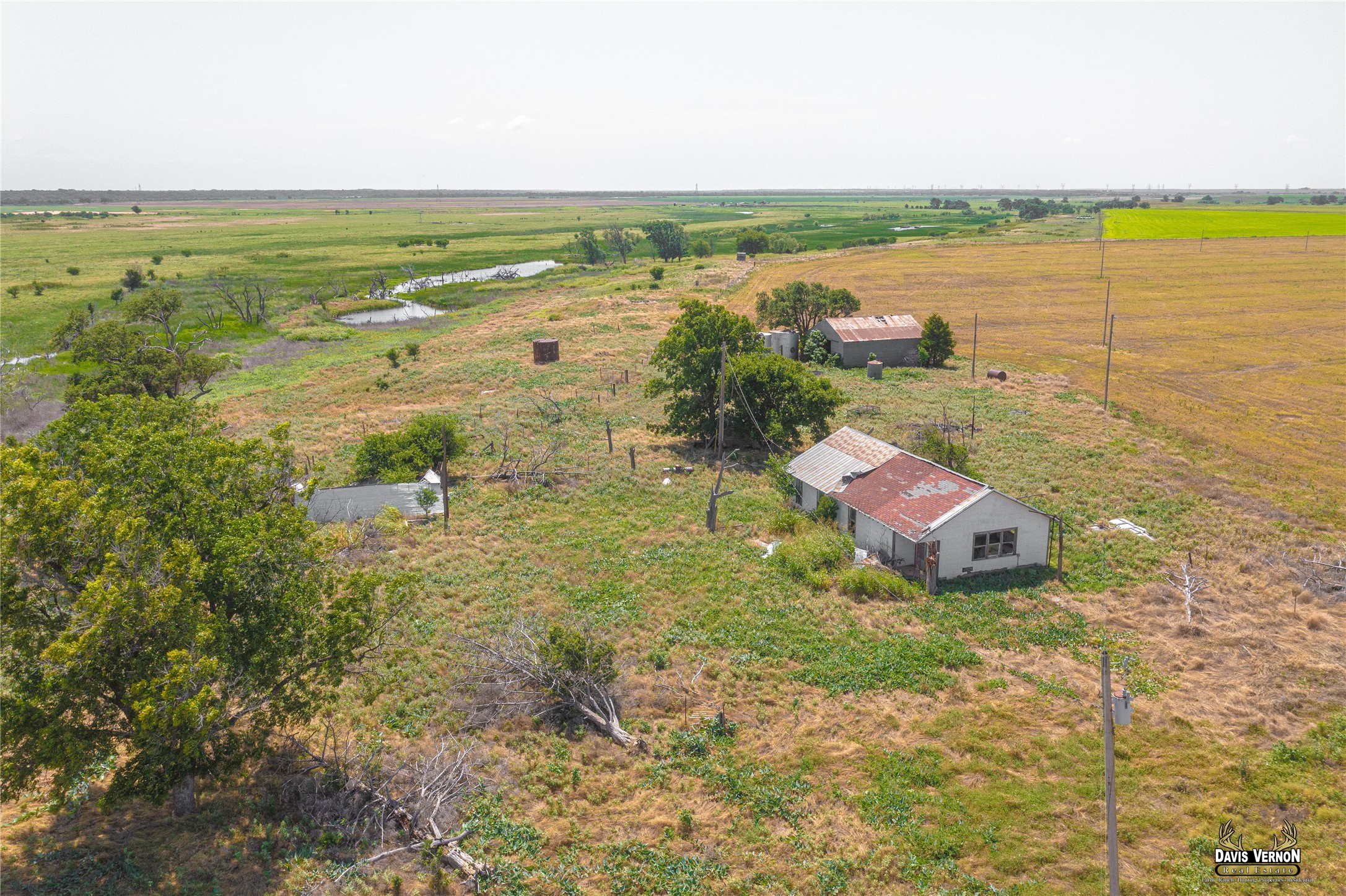 9844 County Road 131 N Harrold TX 76364