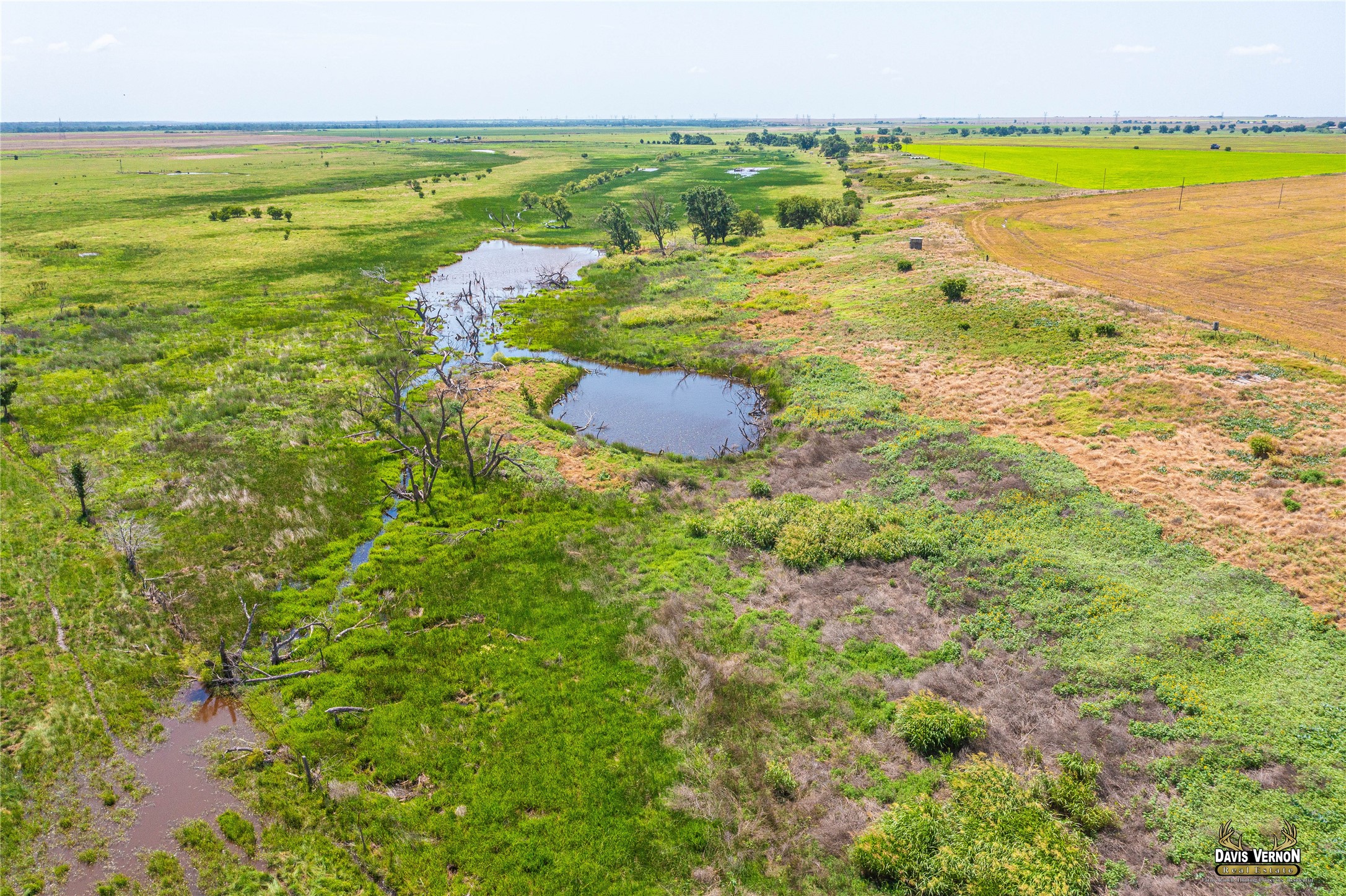 9844 County Road 131 N Harrold TX 76364