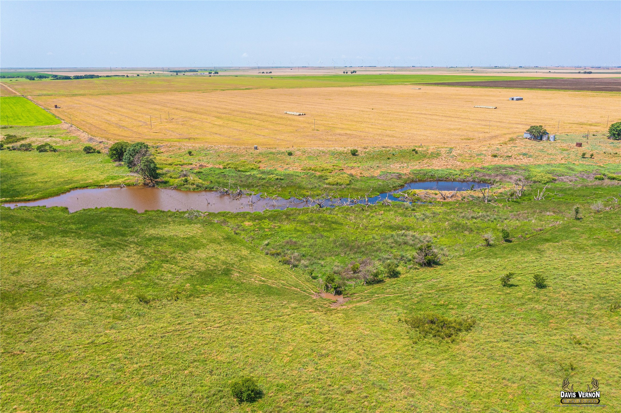 9844 County Road 131 N Harrold TX 76364
