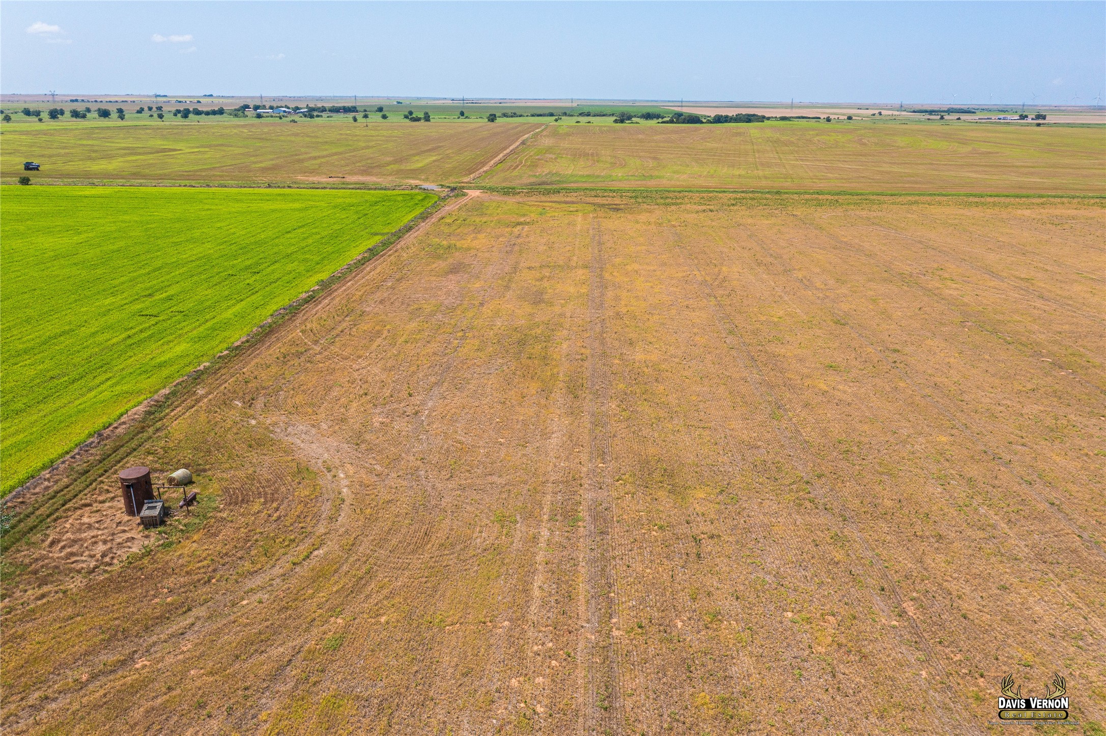 9844 County Road 131 N Harrold TX 76364
