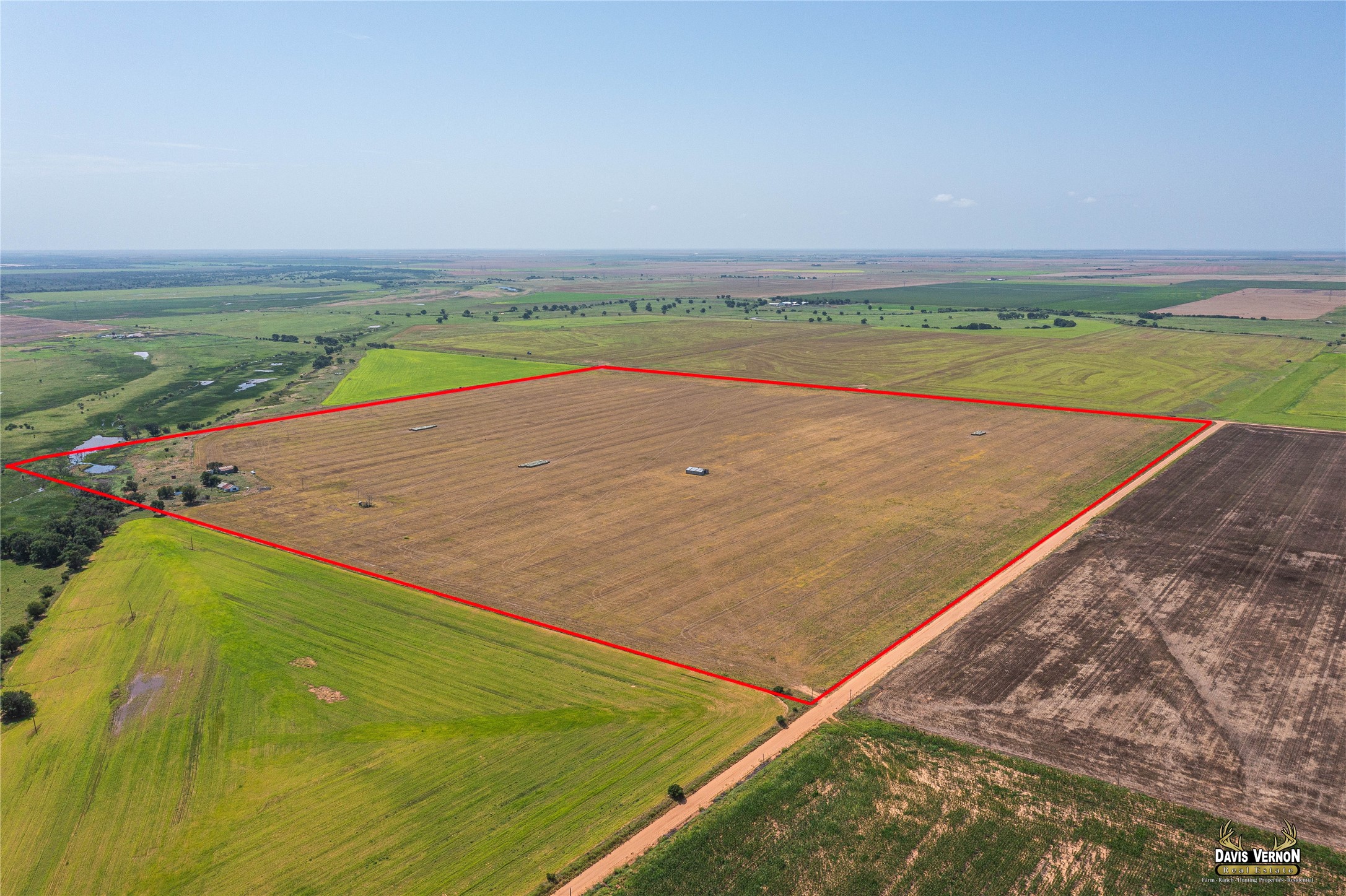 9844 County Road 131 N Harrold TX 76364