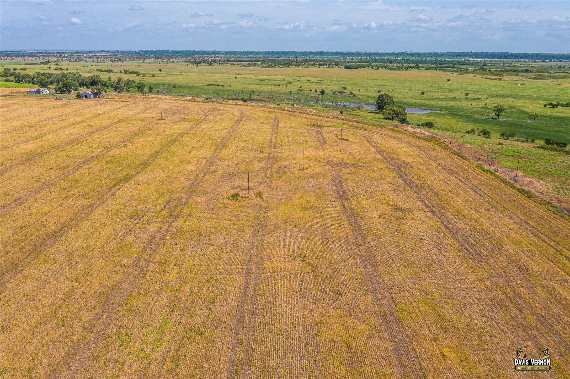 9844 County Road 131 N Harrold TX 76364