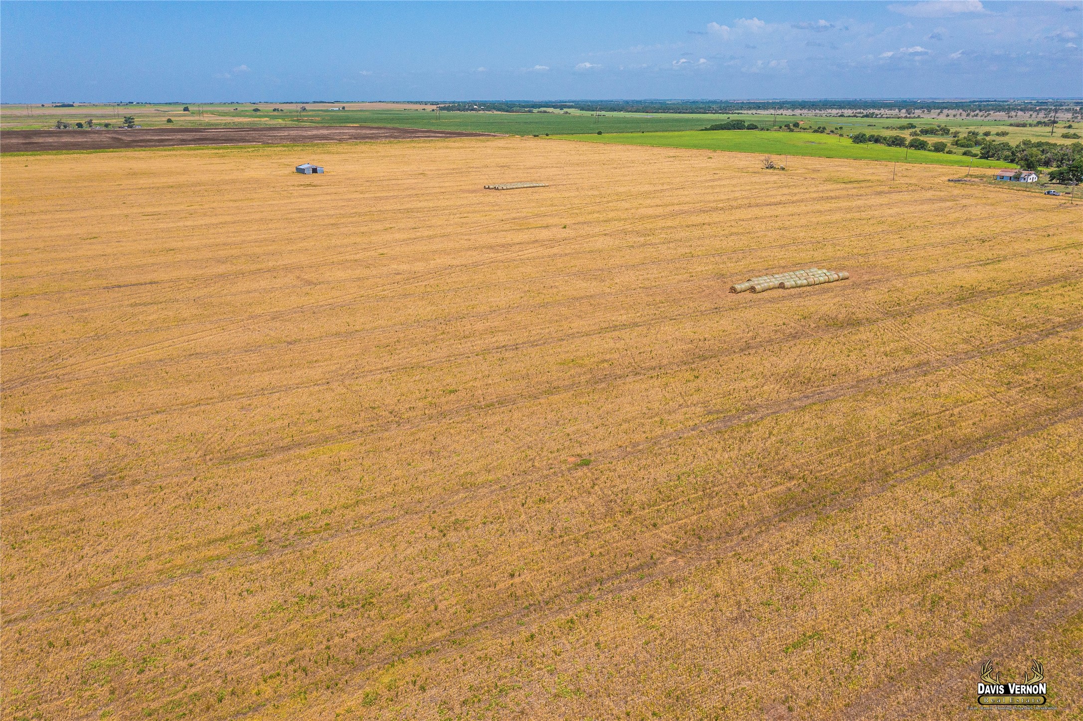 9844 County Road 131 N Harrold TX 76364