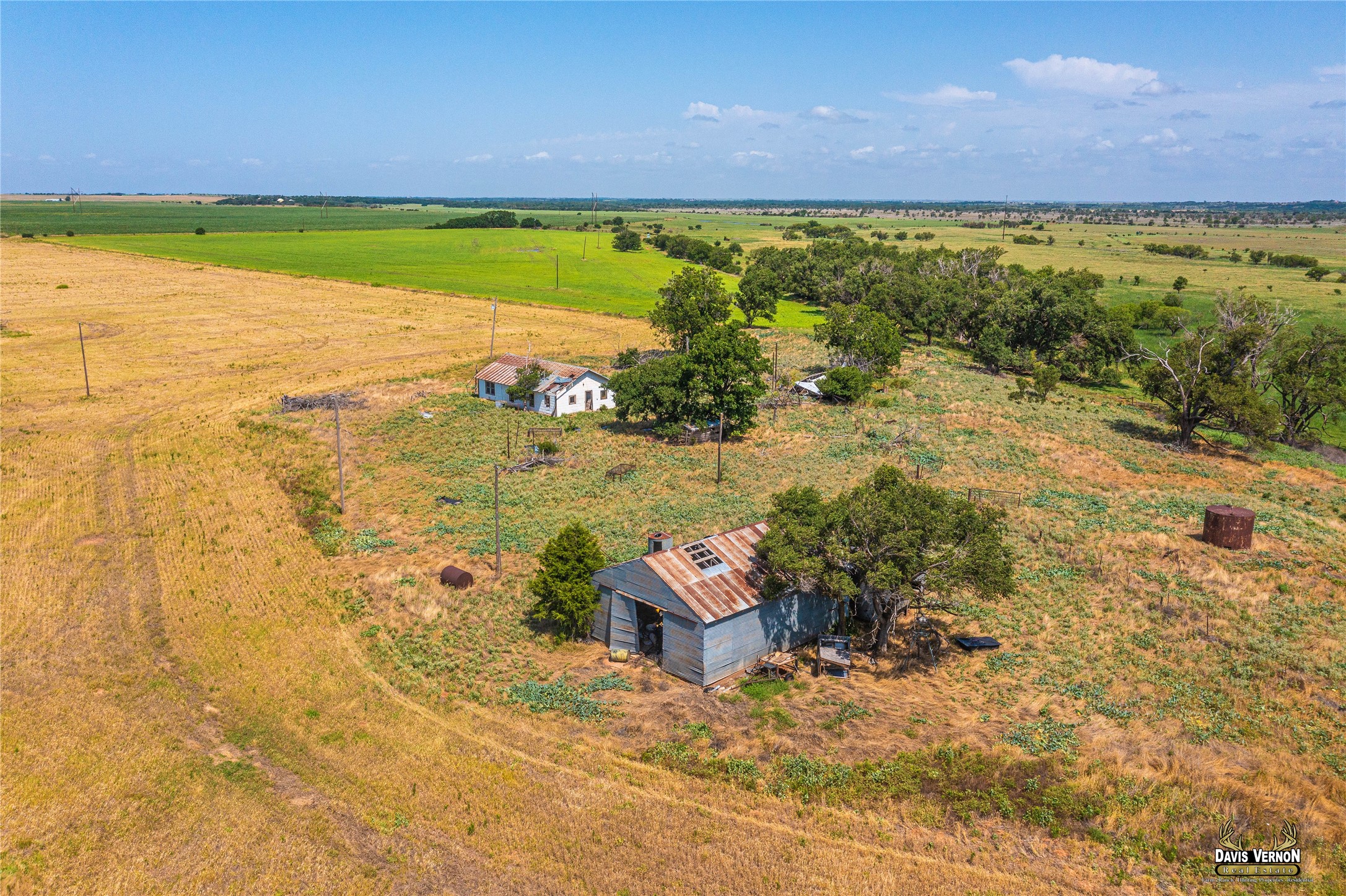 9844 County Road 131 N Harrold TX 76364