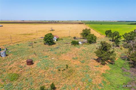 9844 County Road 131 N Harrold TX 76364