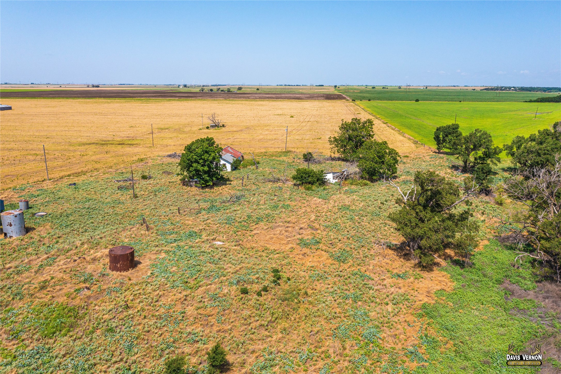 9844 County Road 131 N Harrold TX 76364