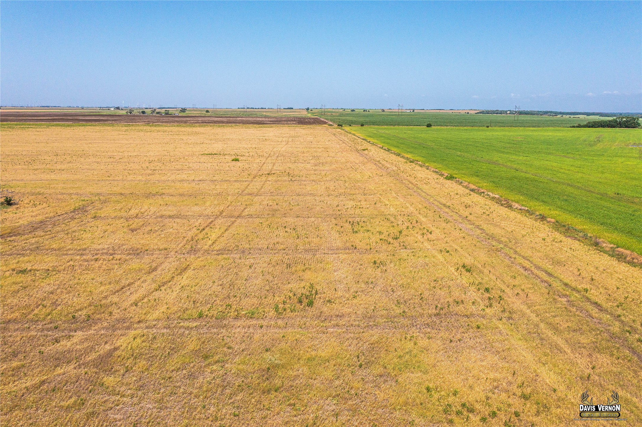 9844 County Road 131 N Harrold TX 76364