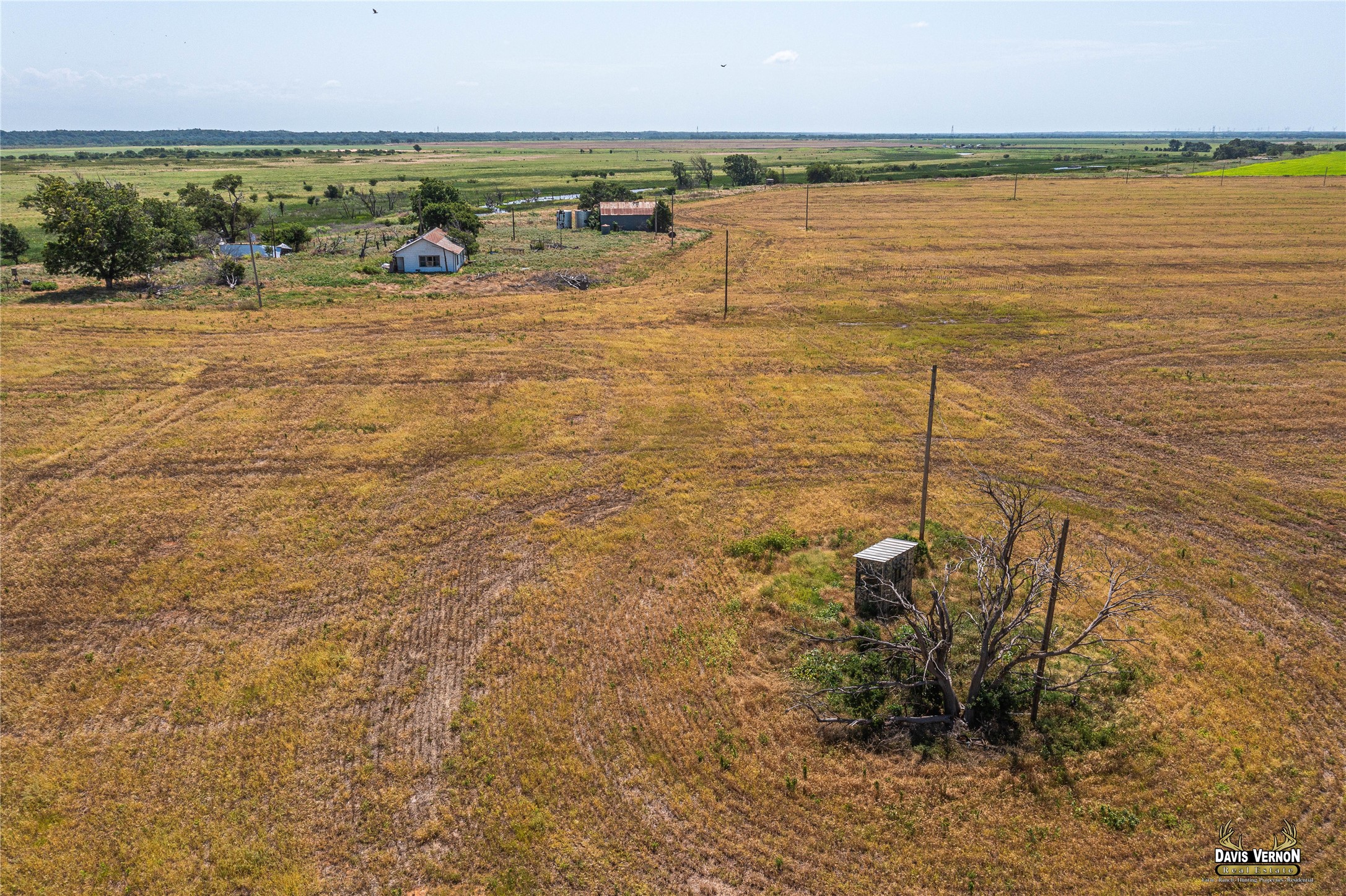 9844 County Road 131 N Harrold TX 76364