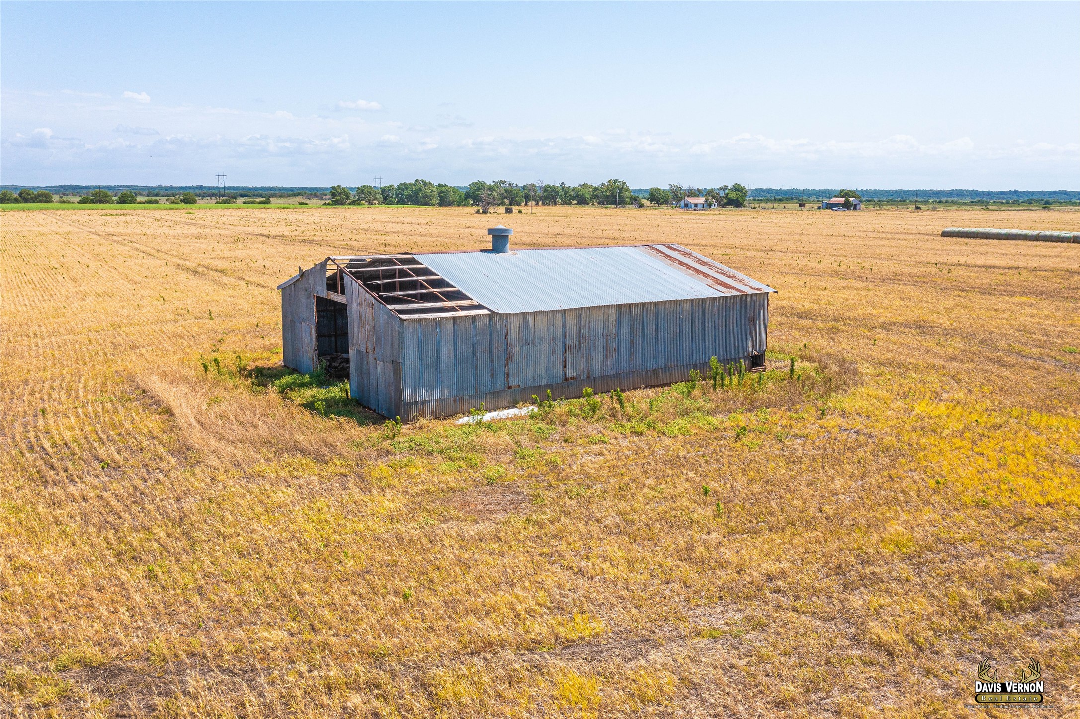 9844 County Road 131 N Harrold TX 76364