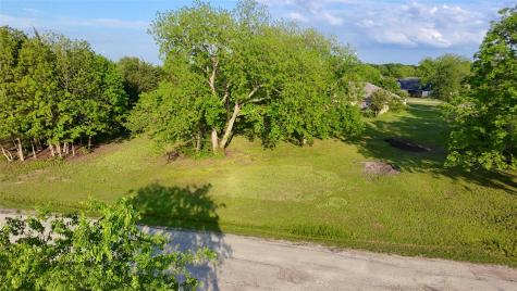Lot 71 Shoreline Road Kerens TX 75144
