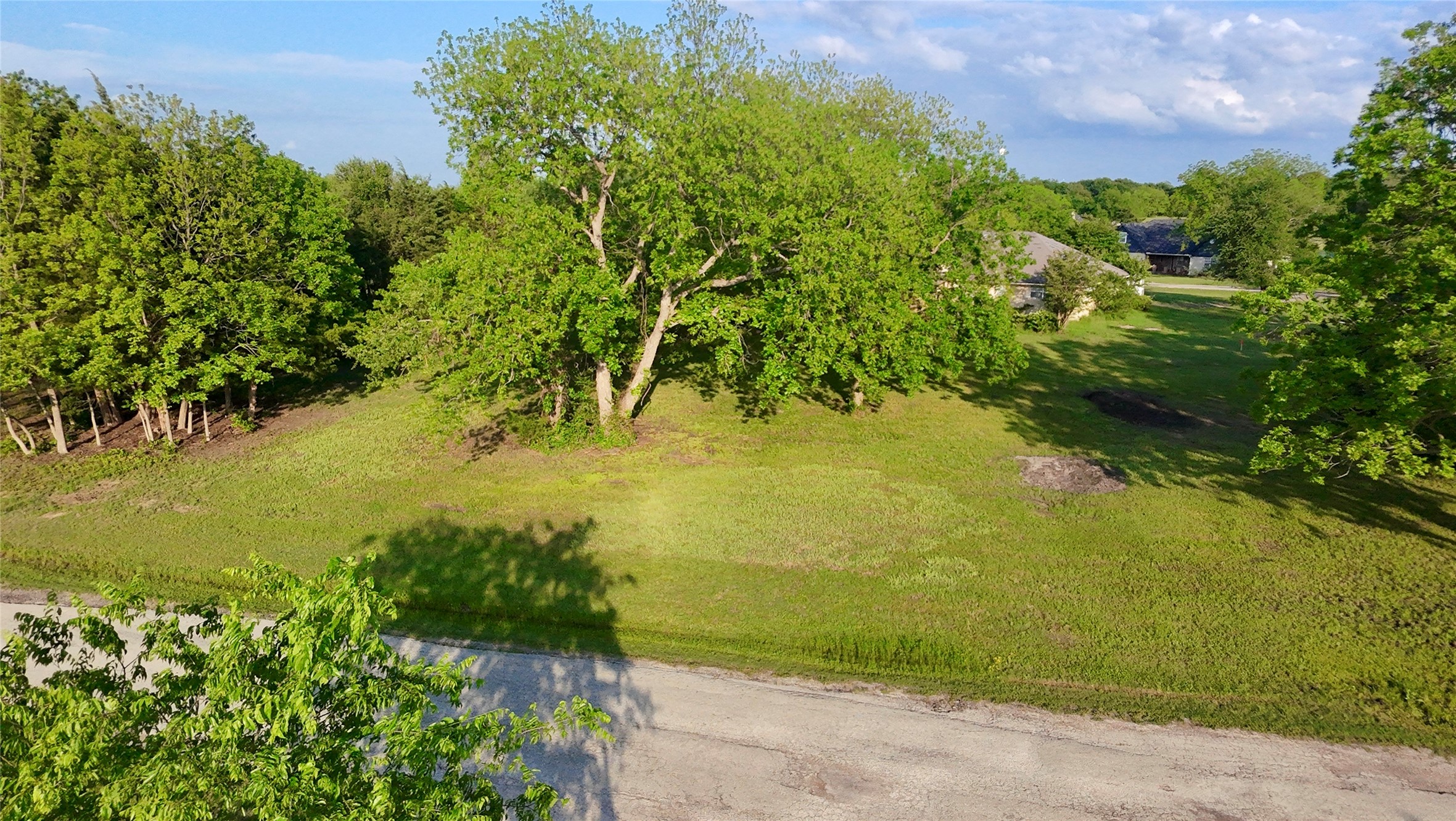 Lot 71 Shoreline Road Kerens TX 75144