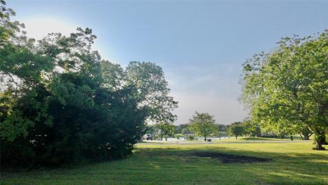 Lot 71 Shoreline Road Kerens TX 75144