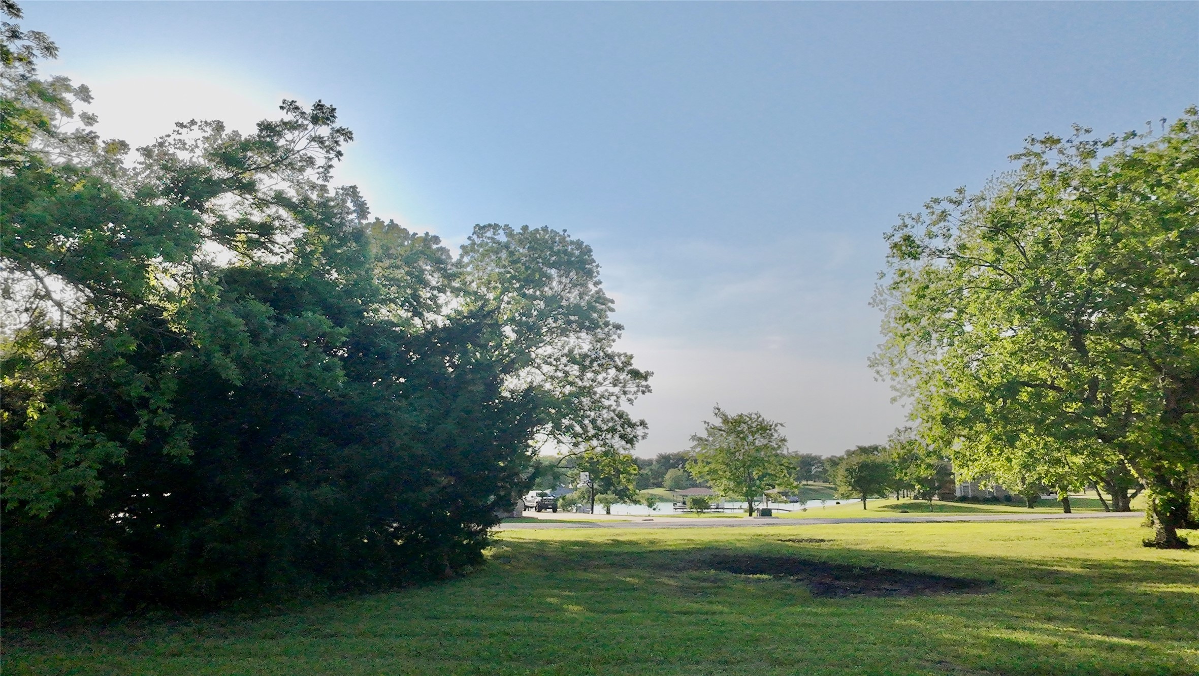 Lot 71 Shoreline Road Kerens TX 75144