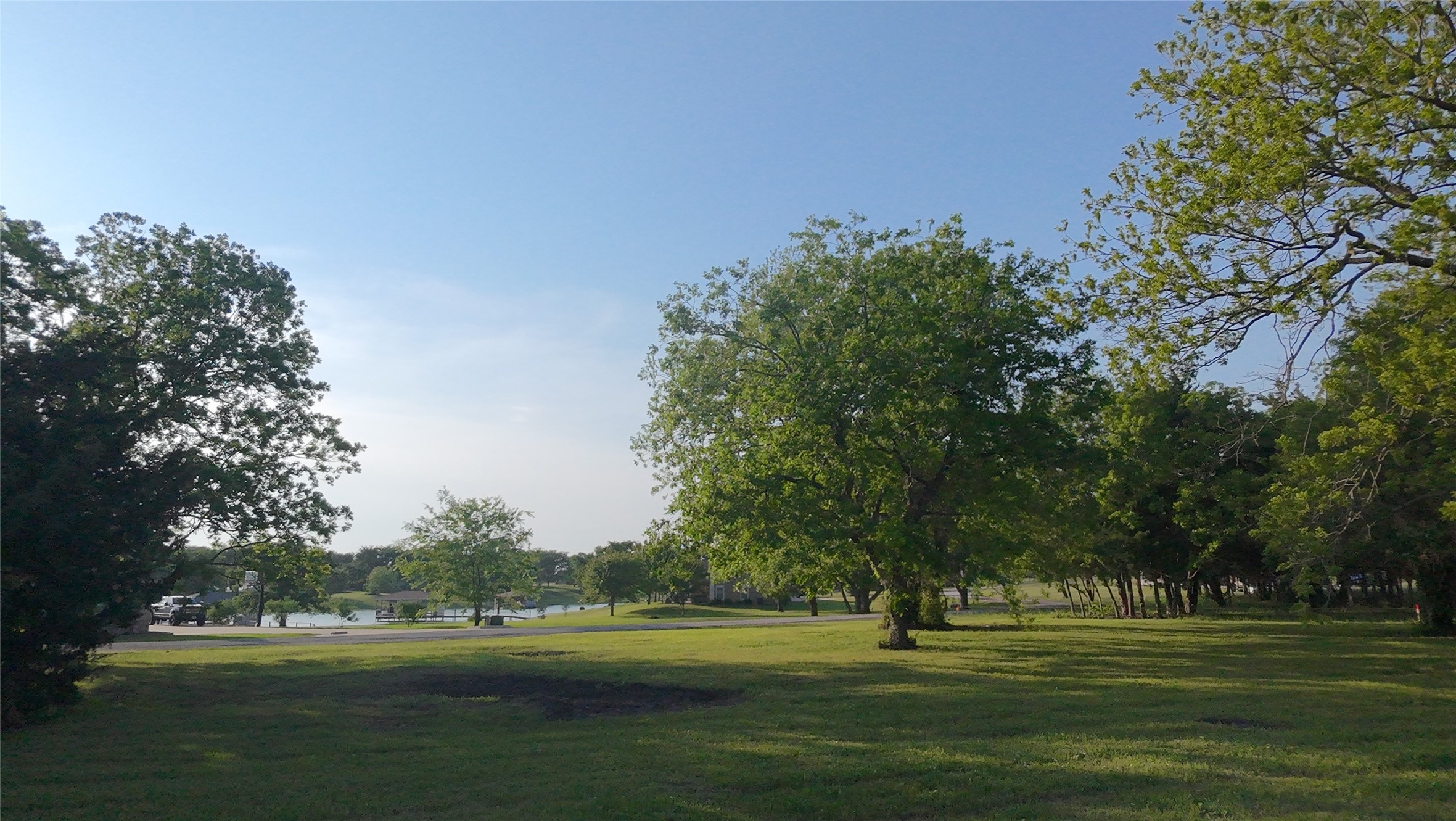 Lot 71 Shoreline Road Kerens TX 75144