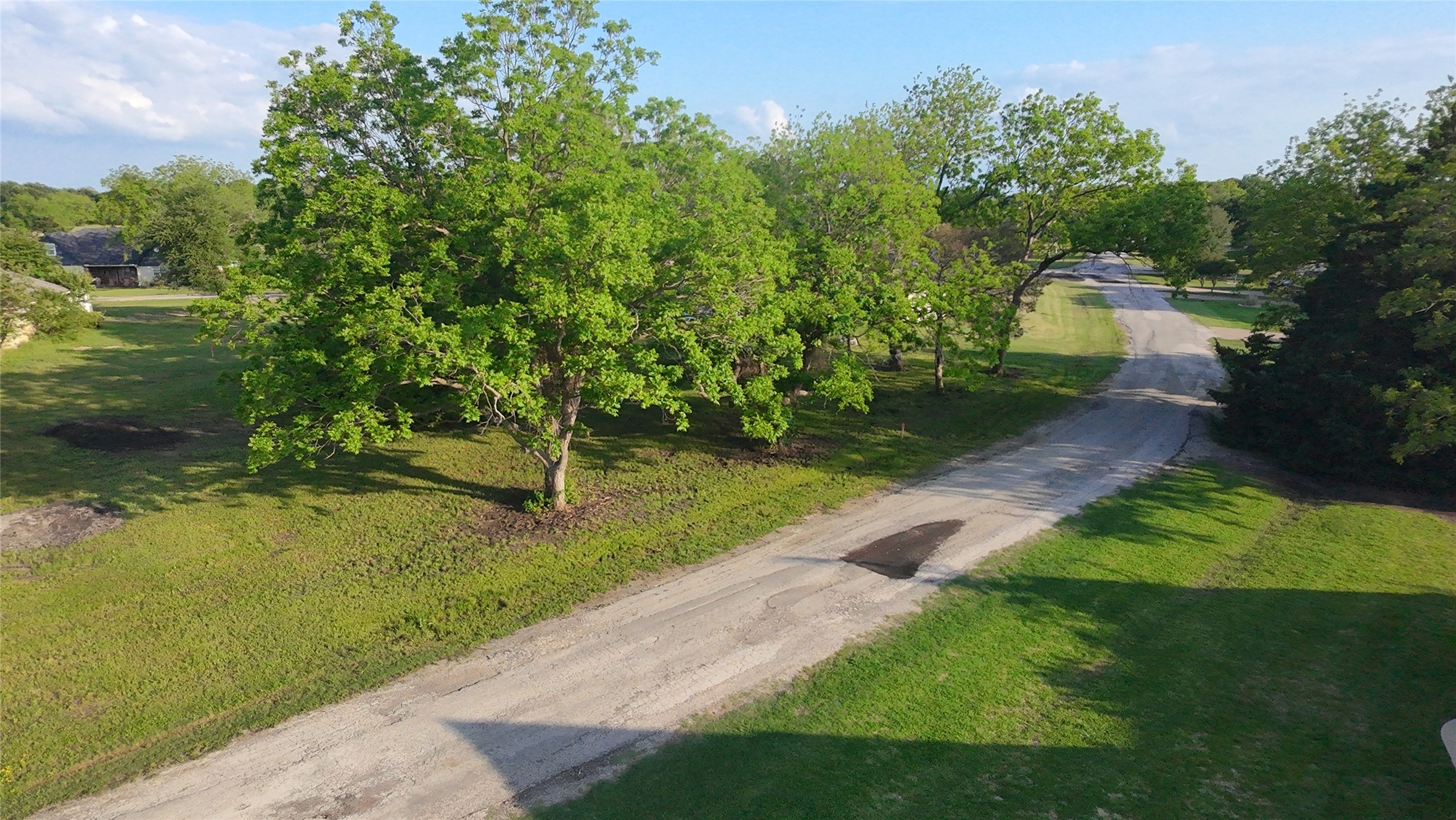 Lot 71 Shoreline Road Kerens TX 75144