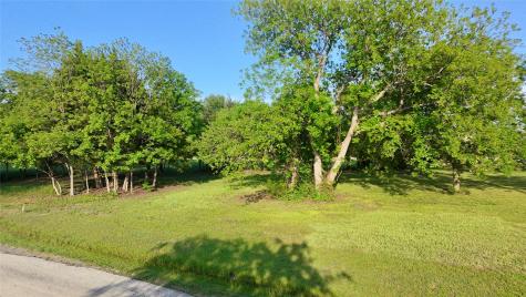 Lot 71 Shoreline Road Kerens TX 75144