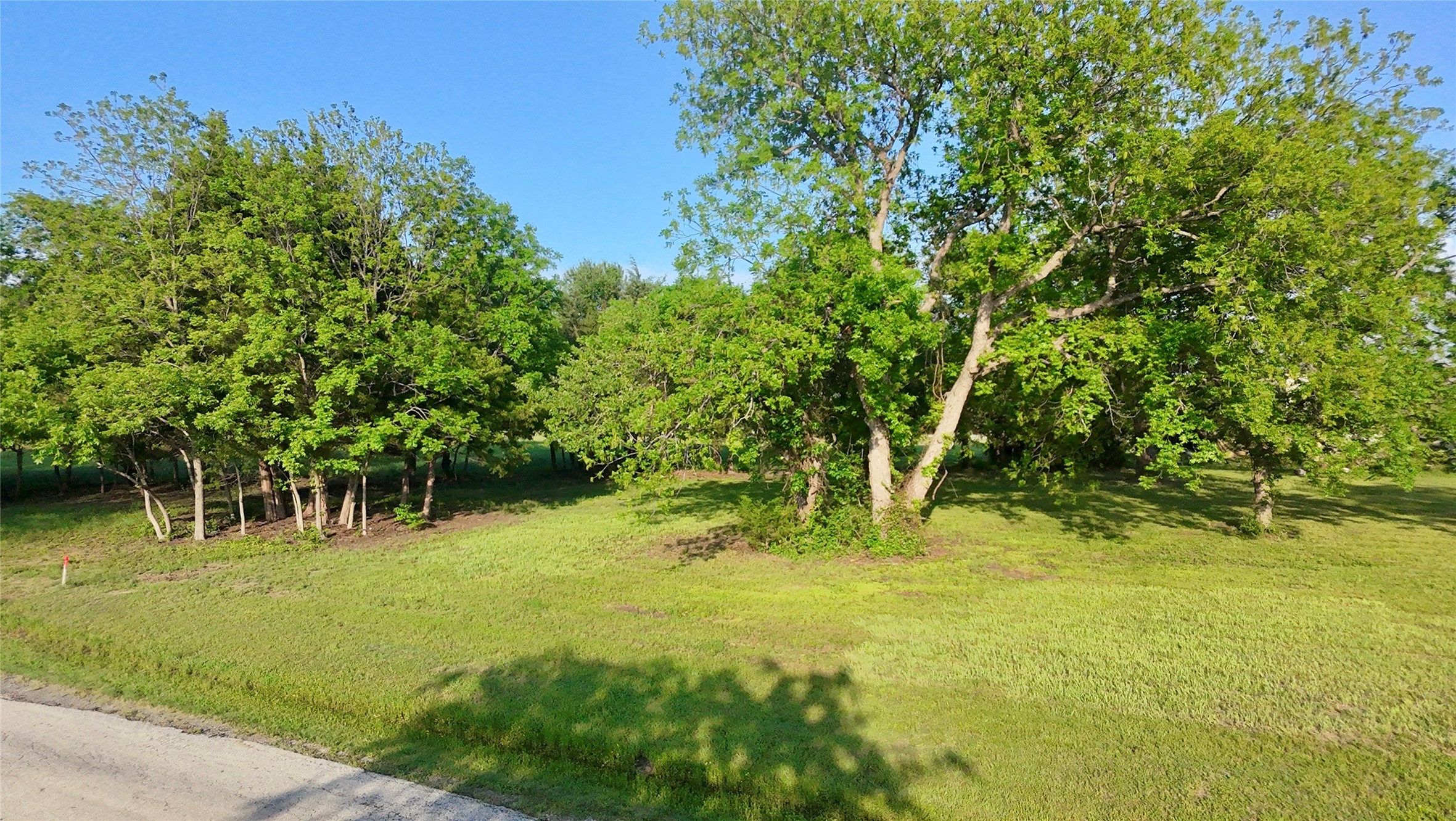 Lot 71 Shoreline Road Kerens TX 75144