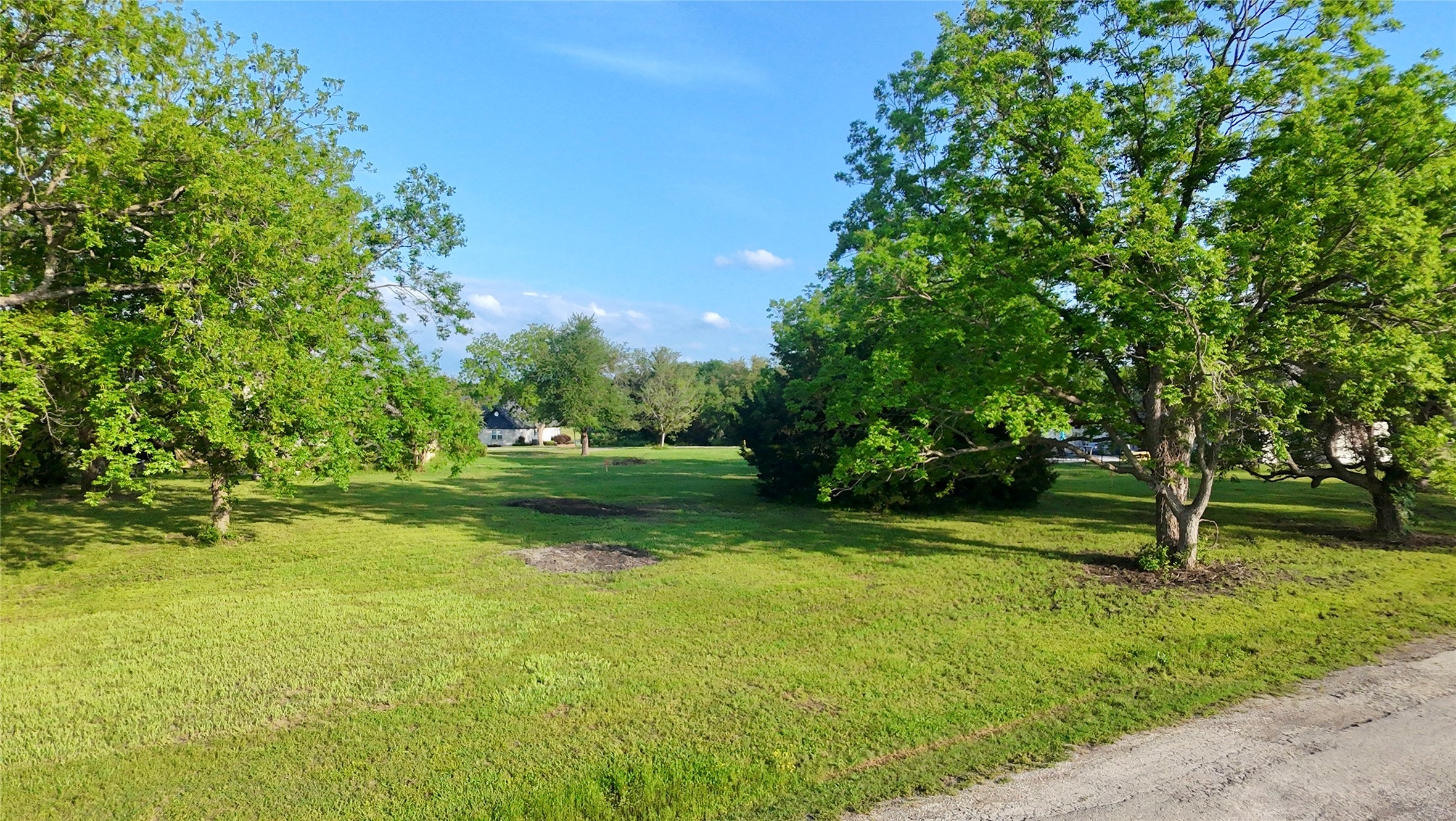Lot 71 Shoreline Road Kerens TX 75144