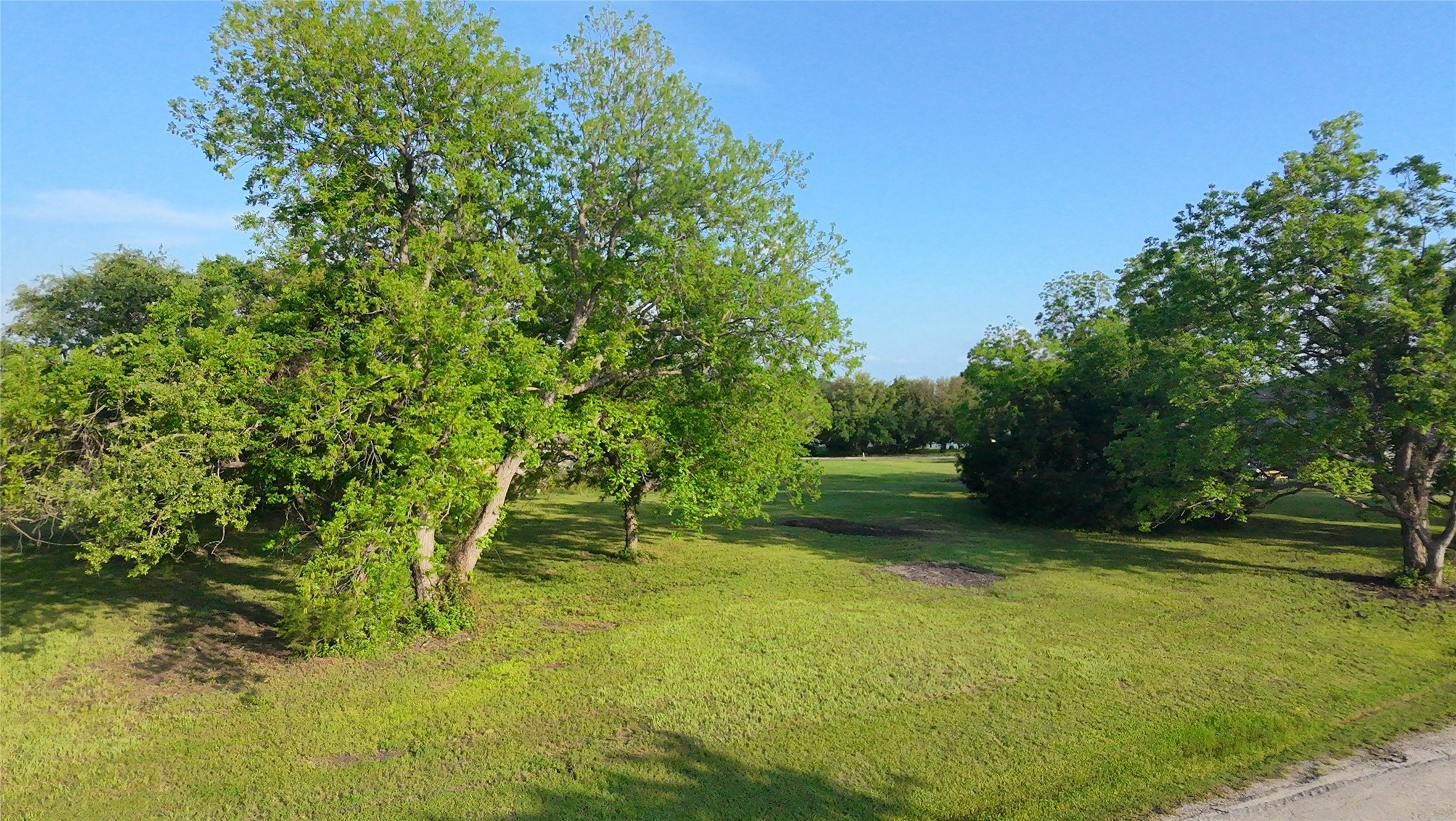 Lot 71 Shoreline Road Kerens TX 75144