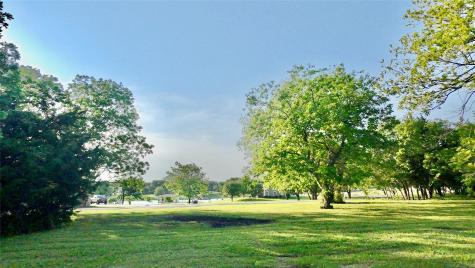 Lot 71 Shoreline Road Kerens TX 75144
