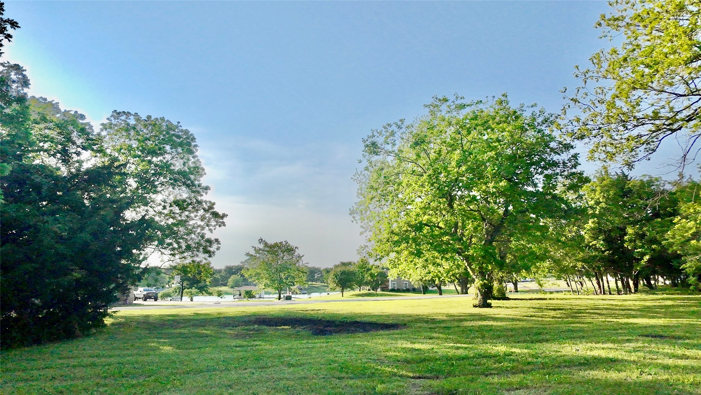 Lot 71 Shoreline Road Kerens TX 75144