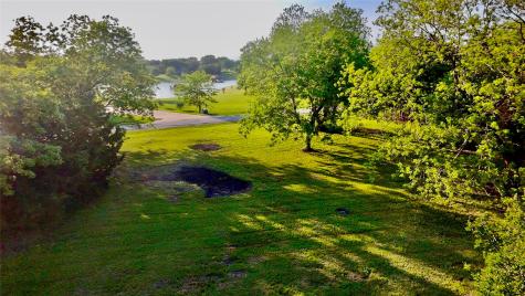 Lot 71 Shoreline Road Kerens TX 75144
