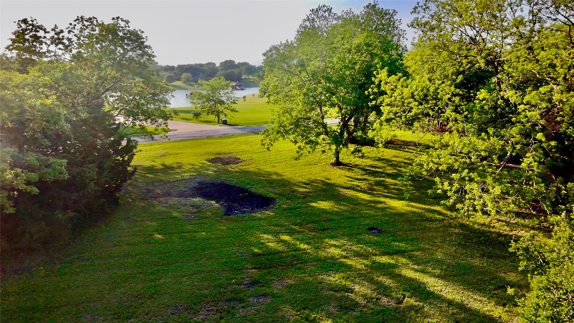Lot 71 Shoreline Road Kerens TX 75144