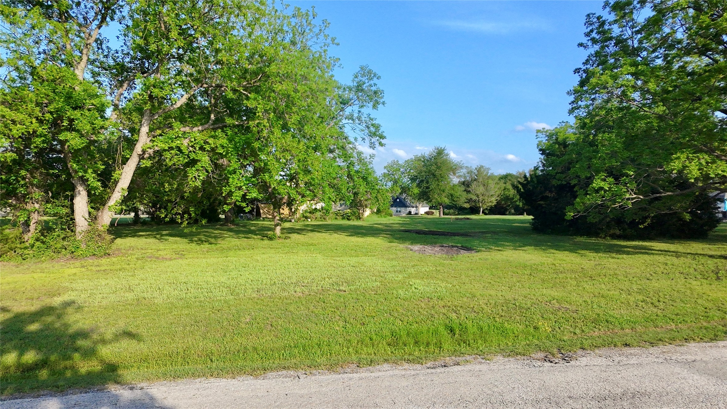 Lot 71 Shoreline Road Kerens TX 75144