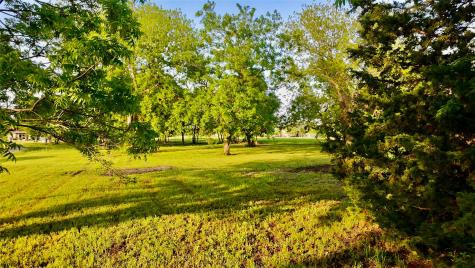 Lot 71 Shoreline Road Kerens TX 75144