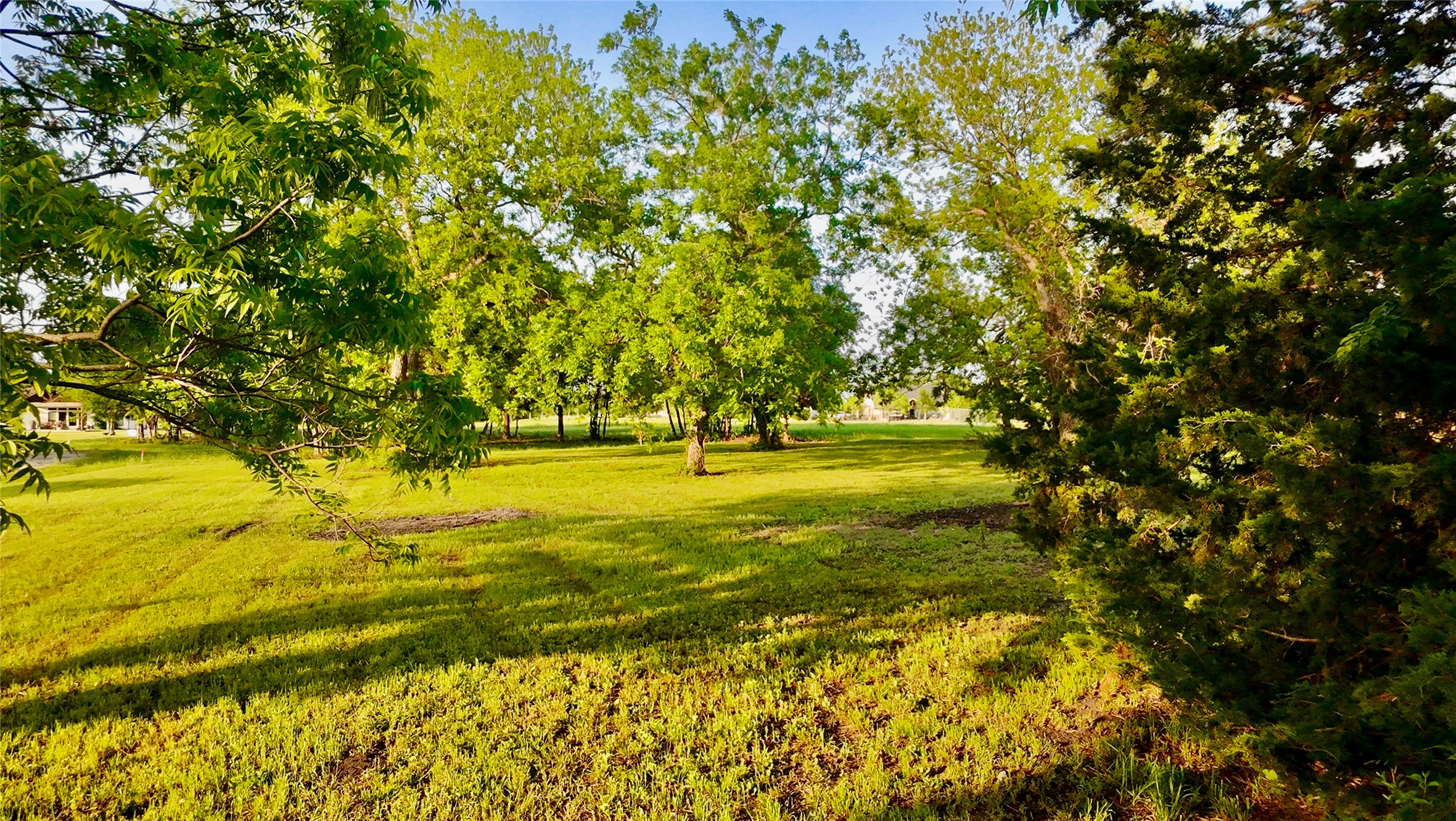 Lot 71 Shoreline Road Kerens TX 75144