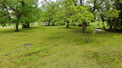 Lot 71 Shoreline Road Kerens TX 75144