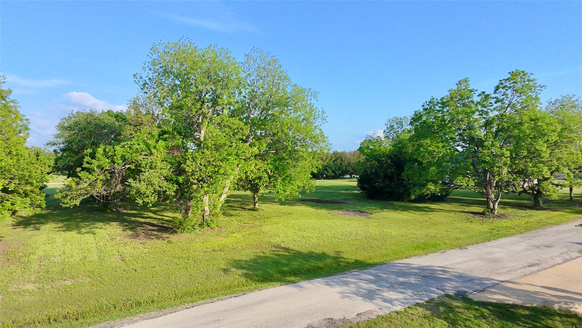 Lot 71 Shoreline Road Kerens TX 75144